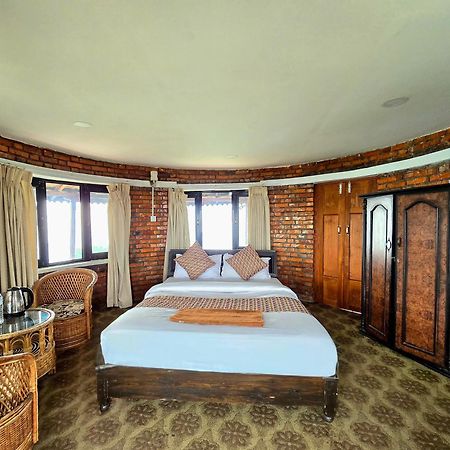 Rock Garden Resort Похара Екстериор снимка