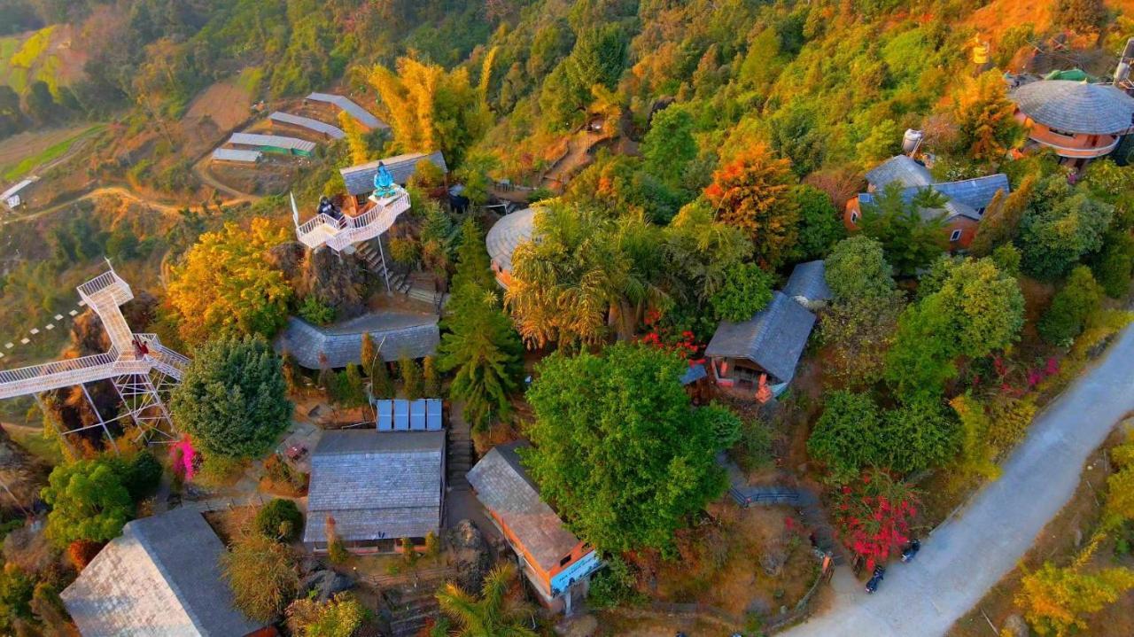 Rock Garden Resort Похара Екстериор снимка