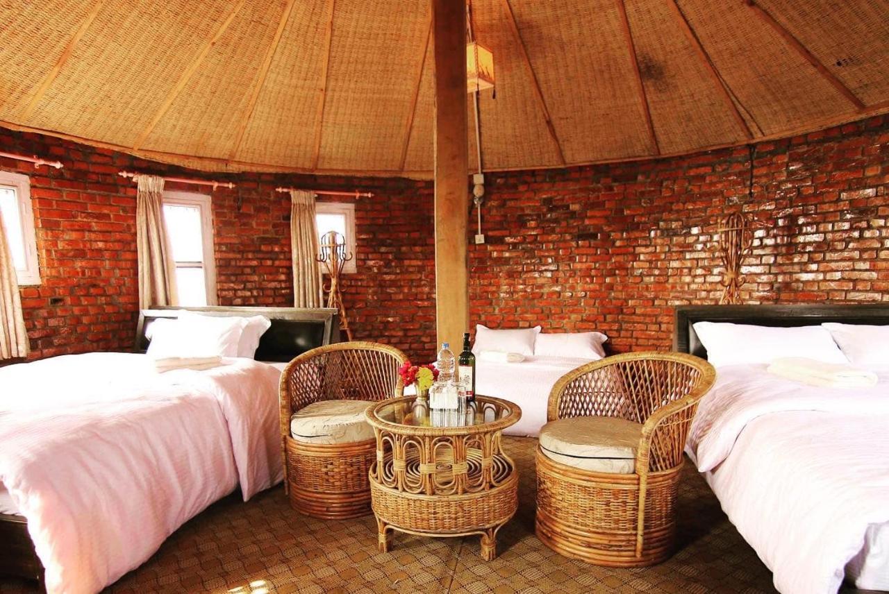 Rock Garden Resort Похара Екстериор снимка